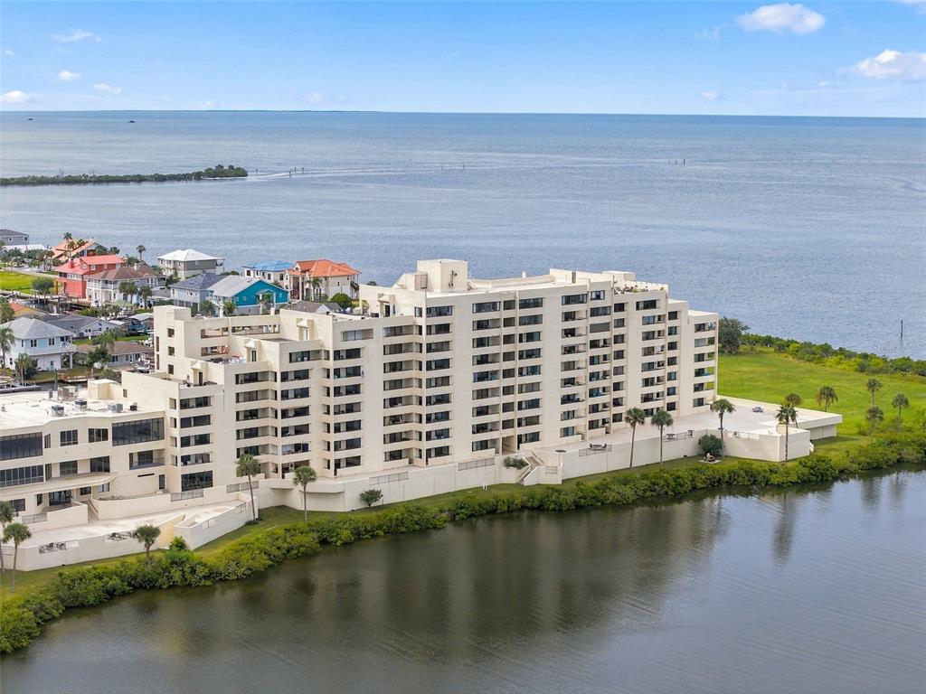 5915 SEA RANCH DRIVE UNIT 409, HUDSON, FL — photo 2 of 30