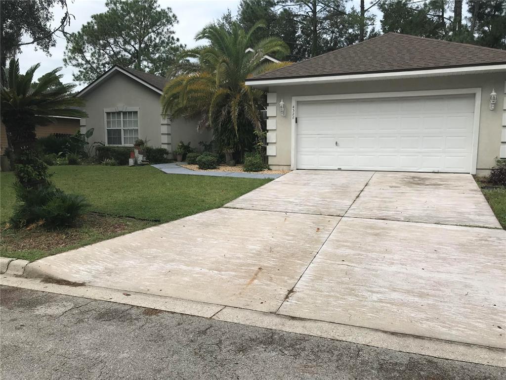 4328 NW 36TH TERRACE, GAINESVILLE, FL — photo 2 of 27