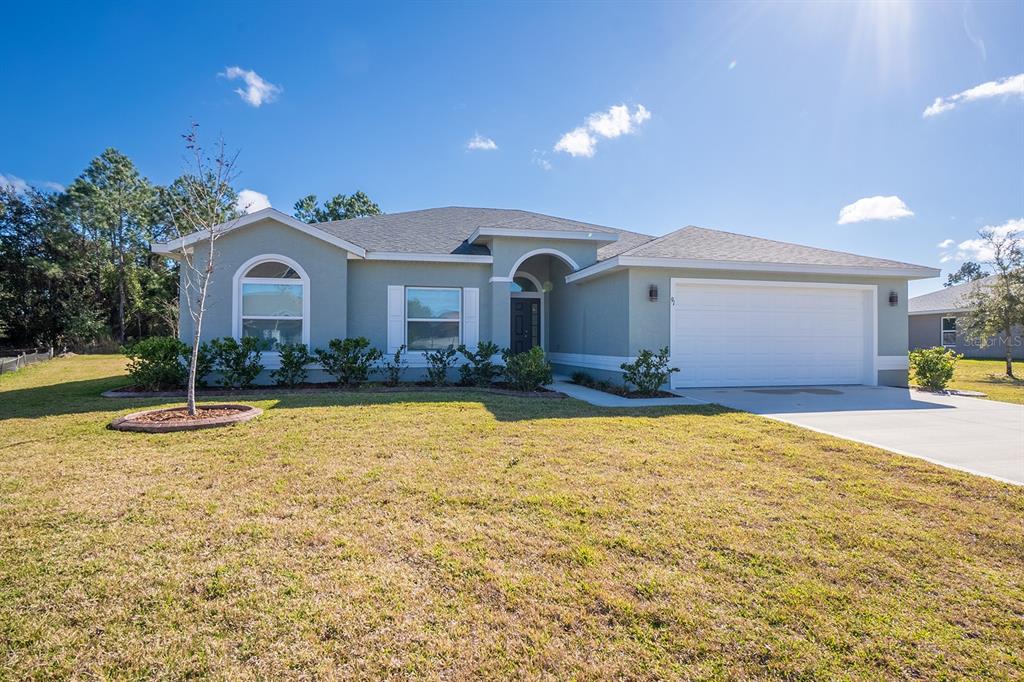 91 FLEMINGWOOD LANE