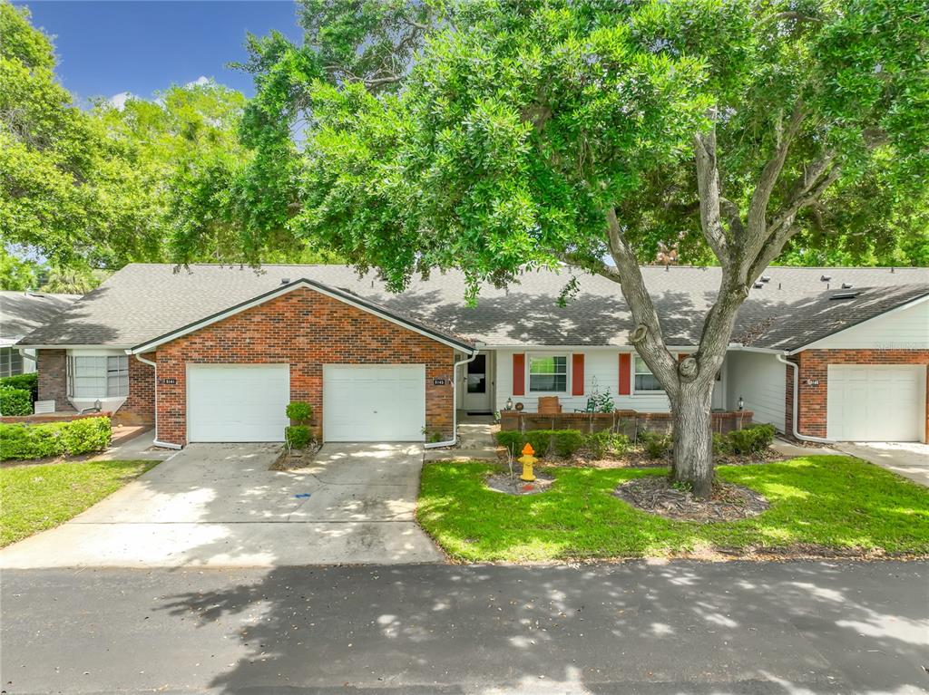 5143 LAZY OAKS DRIVE UNIT 5143