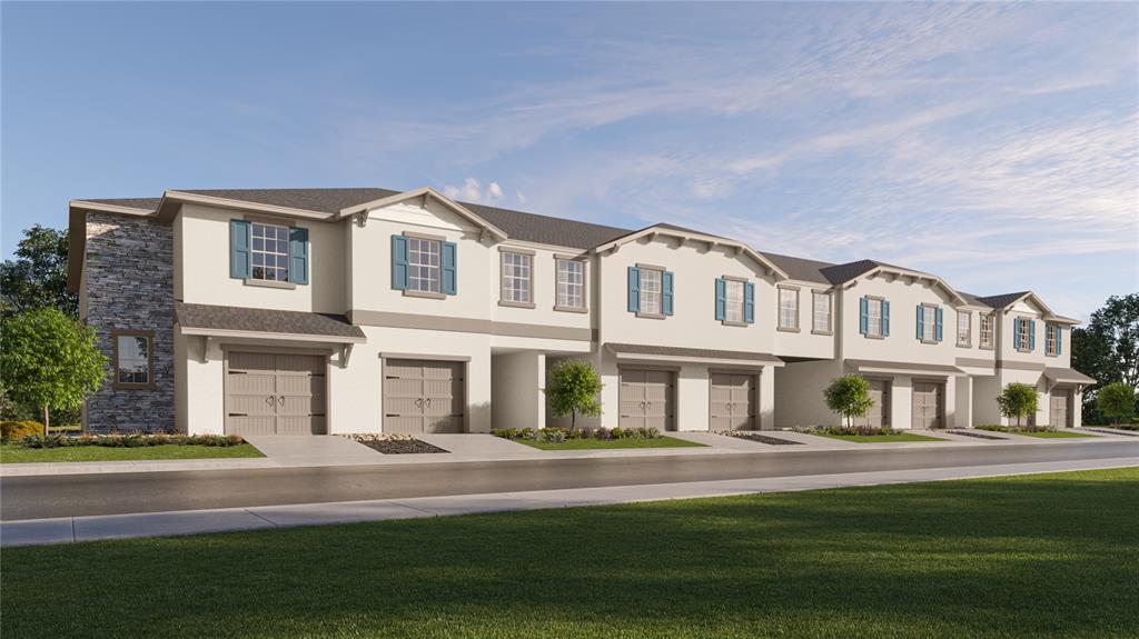 9869 FEASTER DRIVE