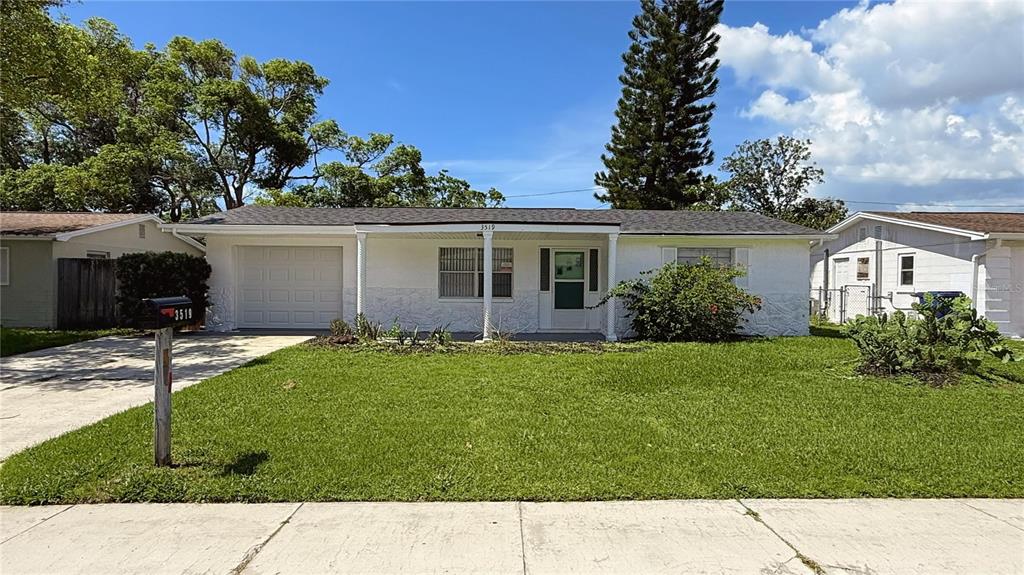 3519 EMORY DRIVE
