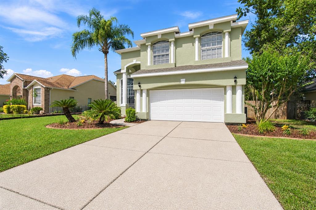 3829 COLD CREEK DRIVE, VALRICO, FL — photo 2 of 30