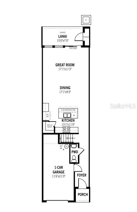 8839 GINKO RUN, PARRISH, FL — photo 2 of 28