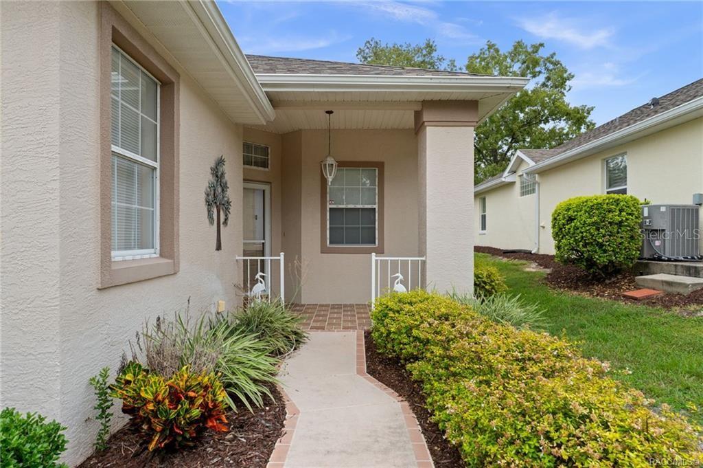 94 W BYRSONIMA LOOP, HOMOSASSA, FL — photo 3 of 30