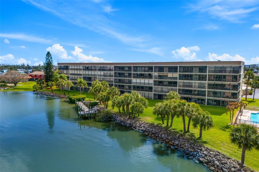 3873 S BANANA RIVER BOULEVARD UNIT 103
