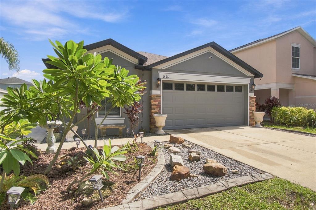 15412 QUAIL WOODS PLACE, RUSKIN, FL — photo 2 of 30
