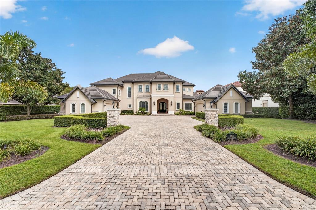6113 GROSVENOR SHORE DRIVE, WINDERMERE, FL — photo 2 of 100