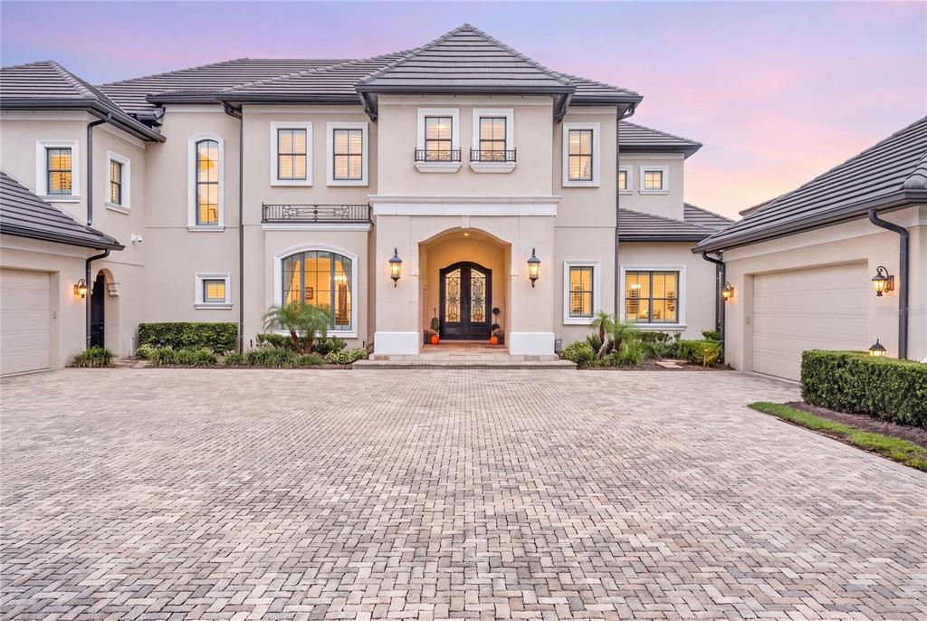 6113 GROSVENOR SHORE DRIVE, WINDERMERE, FL — photo 2 of 30