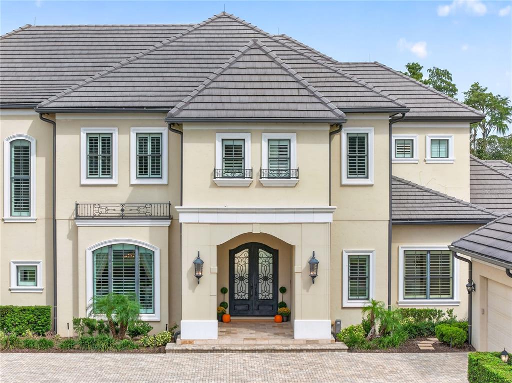 6113 GROSVENOR SHORE DRIVE, WINDERMERE, FL — photo 3 of 100