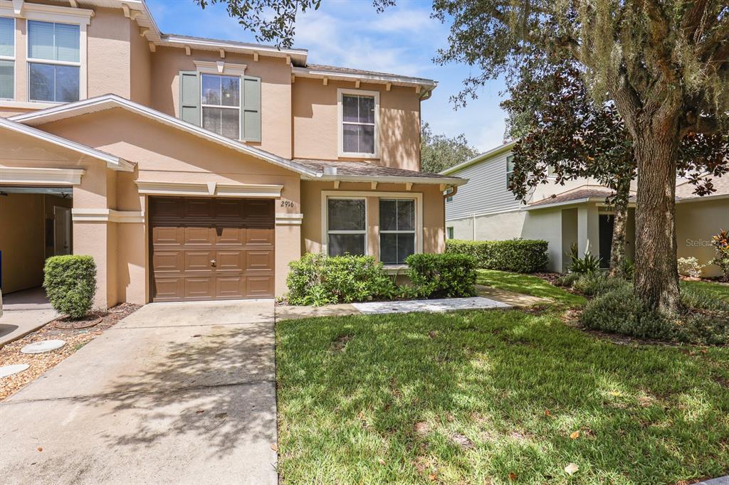 2916 ROYAL TUSCAN LANE