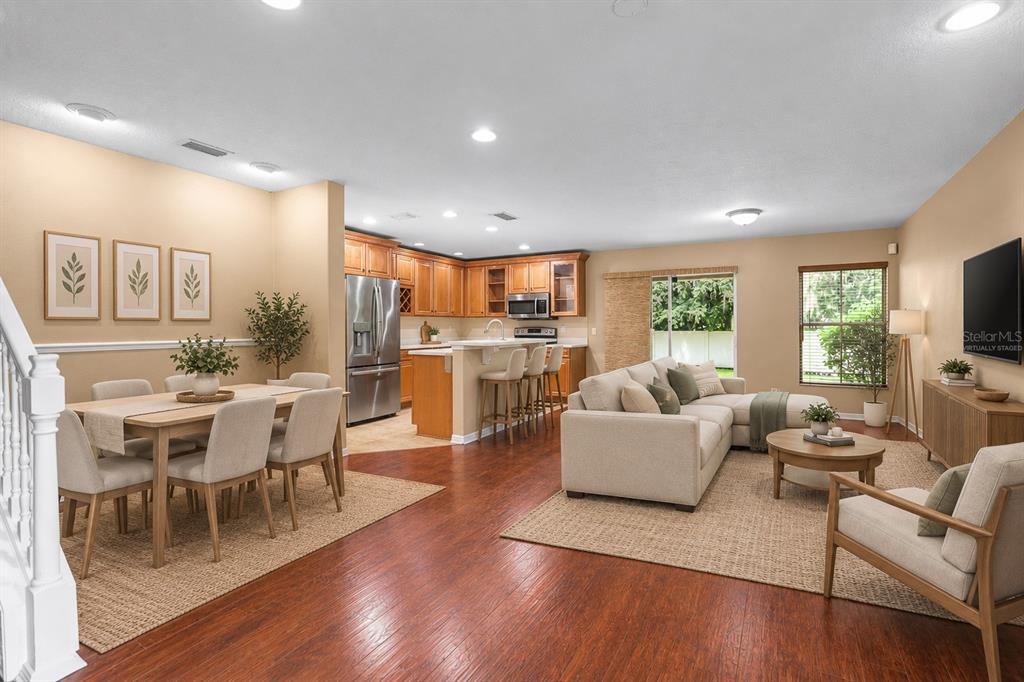 2916 ROYAL TUSCAN LANE, VALRICO, FL — photo 3 of 30