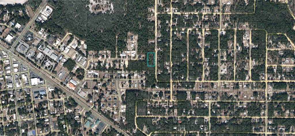 7210 PEMBROKE STREET, KEYSTONE HEIGHTS, FL — photo 2 of 3