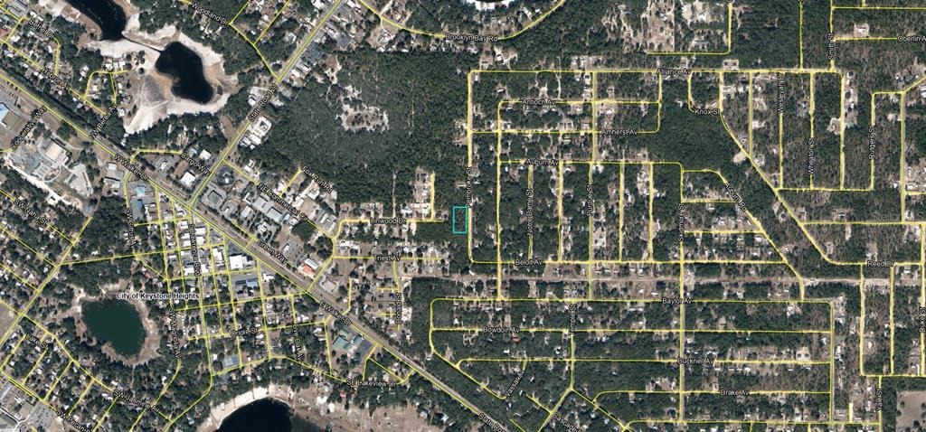 7210 PEMBROKE STREET, KEYSTONE HEIGHTS, FL — photo 3 of 3