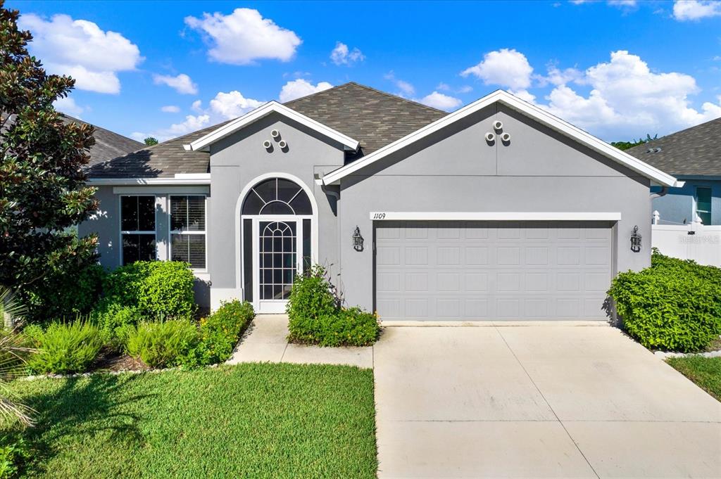 1109 OLD WINDSOR WAY