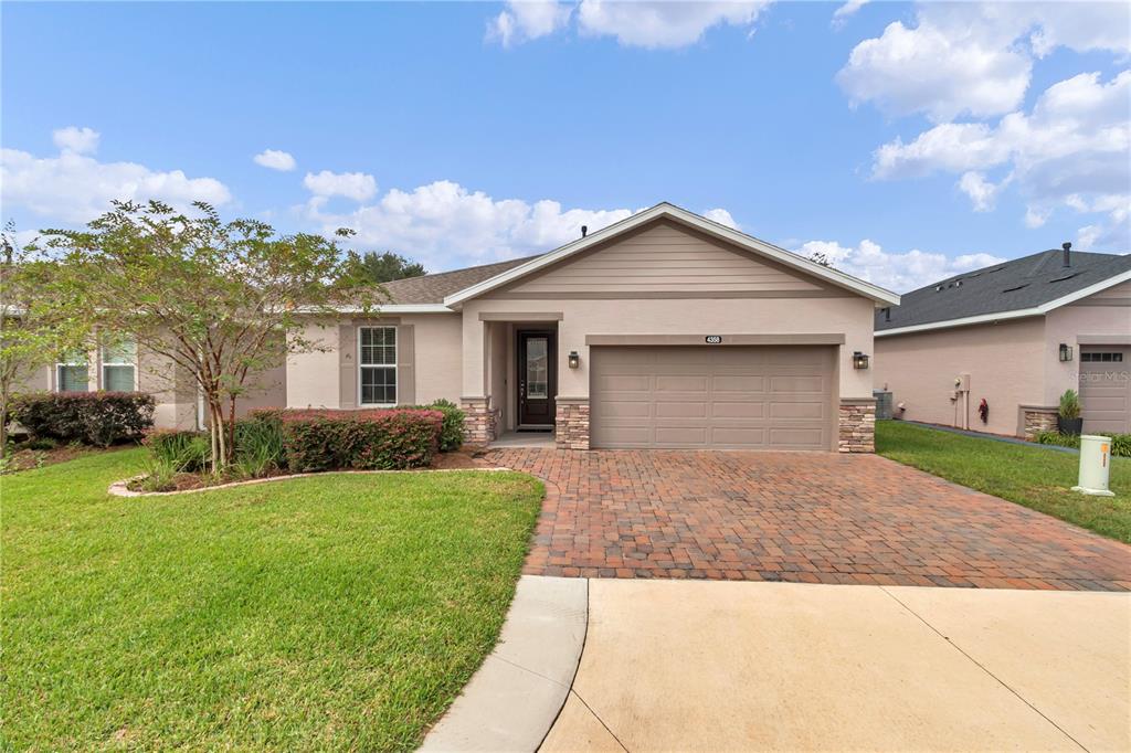 4358 NW 57TH AVENUE, OCALA, FL — photo 2 of 30