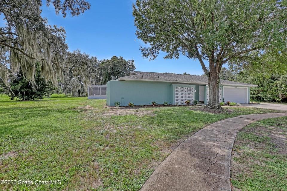 3141 S CASPER PLACE, TITUSVILLE, FL — photo 2 of 30