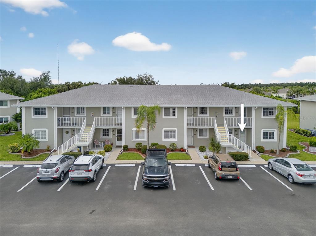 3310 LOVELAND BOULEVARD UNIT 1504