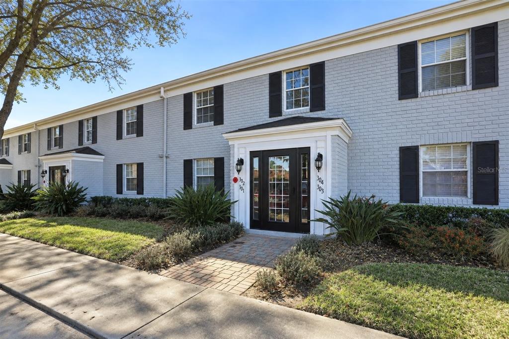 302 LEWFIELD CIRCLE UNIT 302