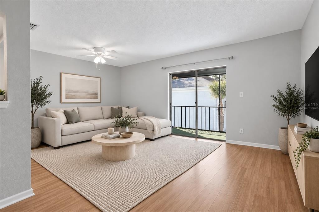 302 LEWFIELD CIRCLE UNIT 302, WINTER PARK, FL — photo 2 of 13