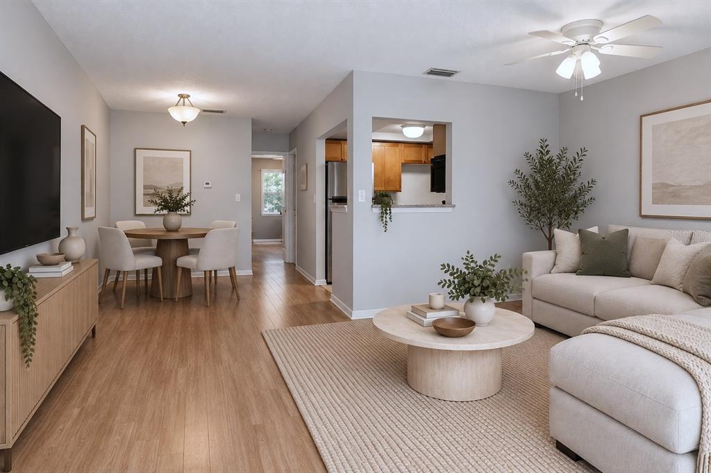 302 LEWFIELD CIRCLE UNIT 302, WINTER PARK, FL — photo 3 of 13