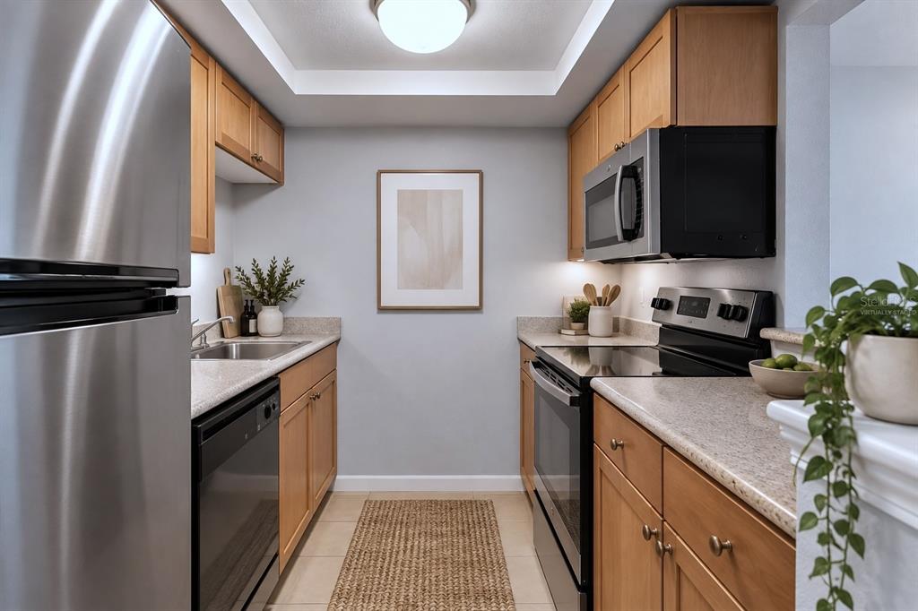302 LEWFIELD CIRCLE UNIT 302, WINTER PARK, FL — photo 4 of 13