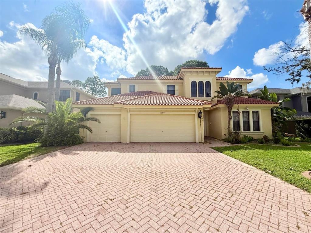 12808 EAGLES ENTRY DRIVE