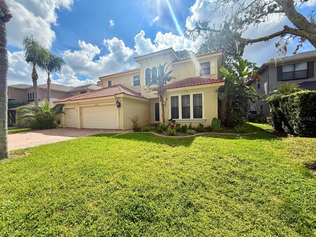 12808 EAGLES ENTRY DRIVE, ODESSA, FL — photo 2 of 30