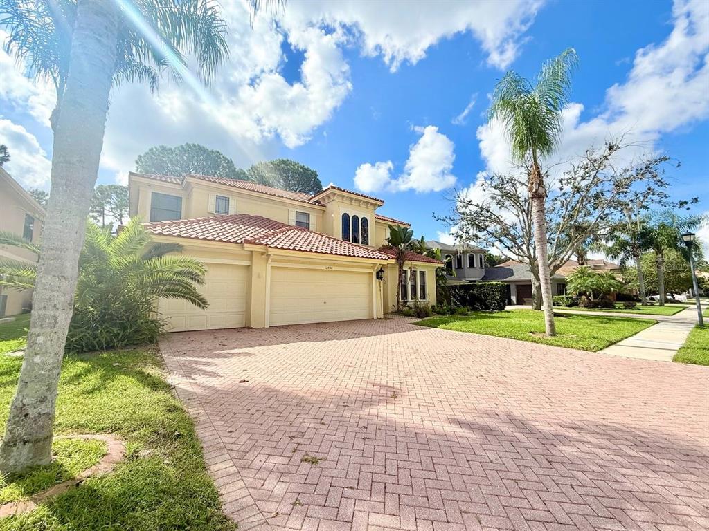 12808 EAGLES ENTRY DRIVE, ODESSA, FL — photo 3 of 30
