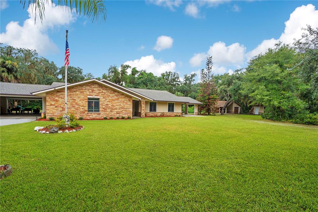 4410 MILDRED BASS ROAD, ST CLOUD, FL — photo 3 of 30