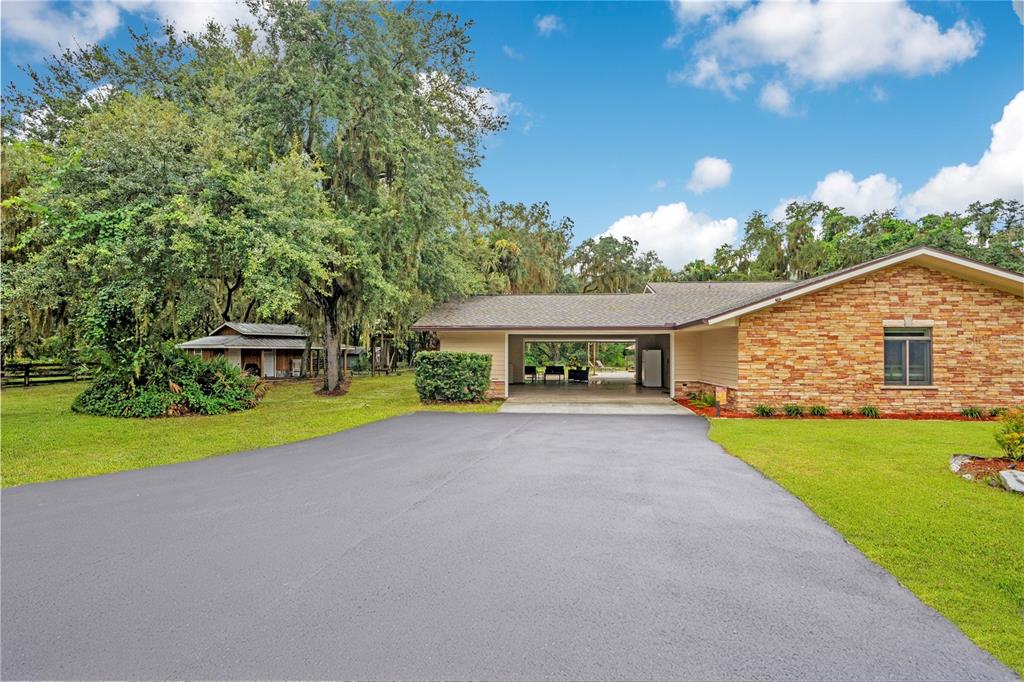 4410 MILDRED BASS ROAD, ST CLOUD, FL — photo 5 of 30