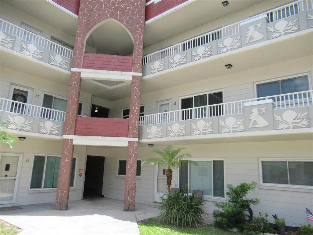 2363 ISRAELI DRIVE UNIT 39, CLEARWATER, FL — photo 2 of 23