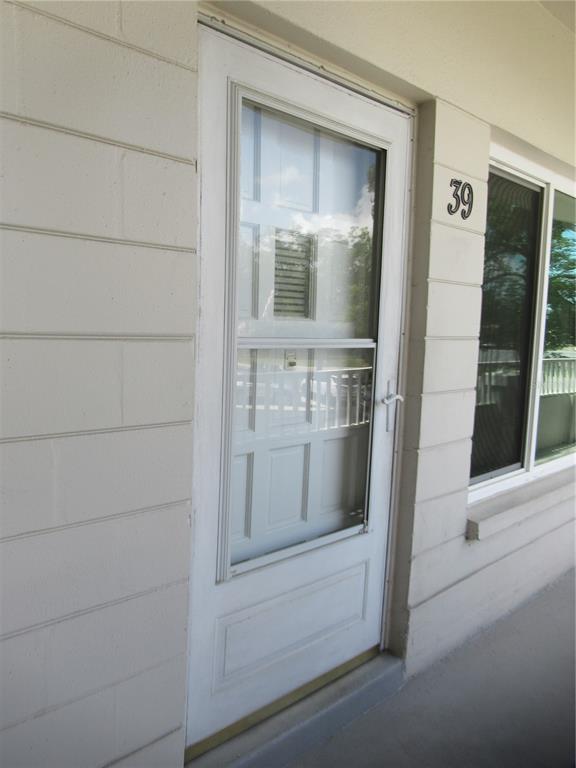2363 ISRAELI DRIVE UNIT 39, CLEARWATER, FL — photo 4 of 23