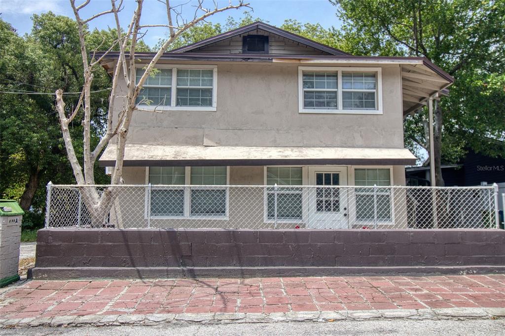 206 E IDA STREET, TAMPA, FL — photo 2 of 30