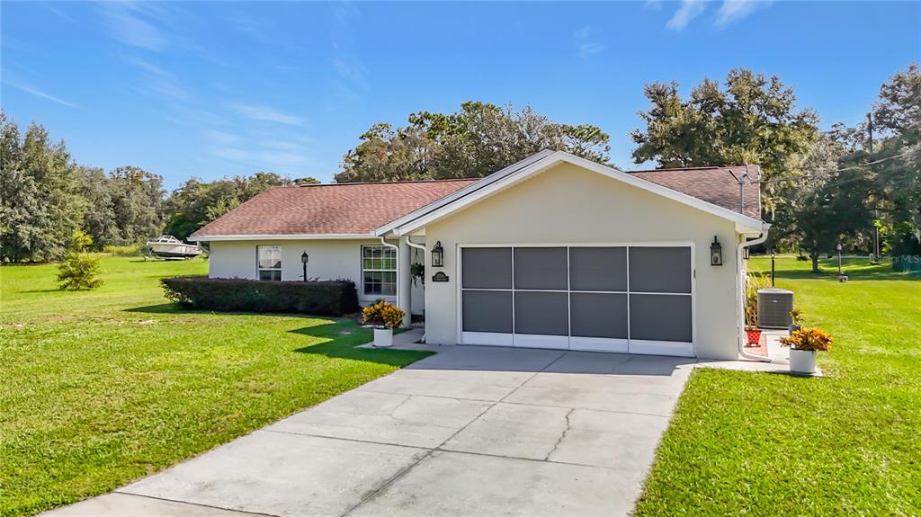 3753 S EMMA JANE TERRACE, HOMOSASSA, FL — photo 2 of 30