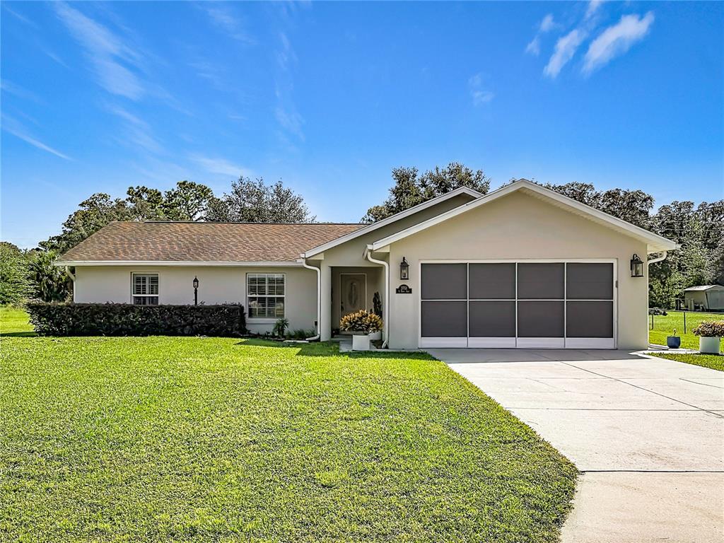 3753 S EMMA JANE TERRACE, HOMOSASSA, FL — photo 3 of 30