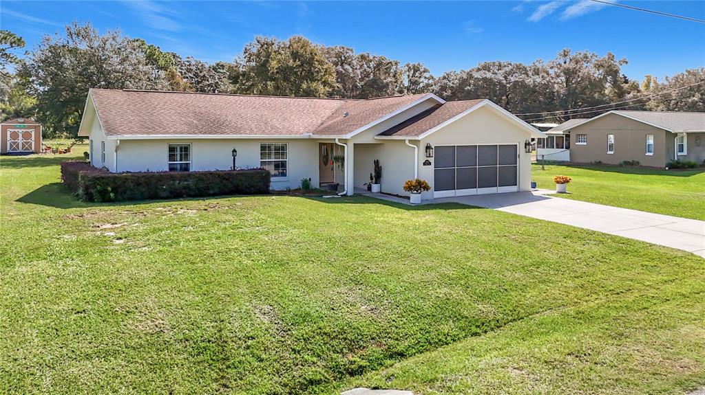 3753 S EMMA JANE TERRACE, HOMOSASSA, FL — photo 4 of 30