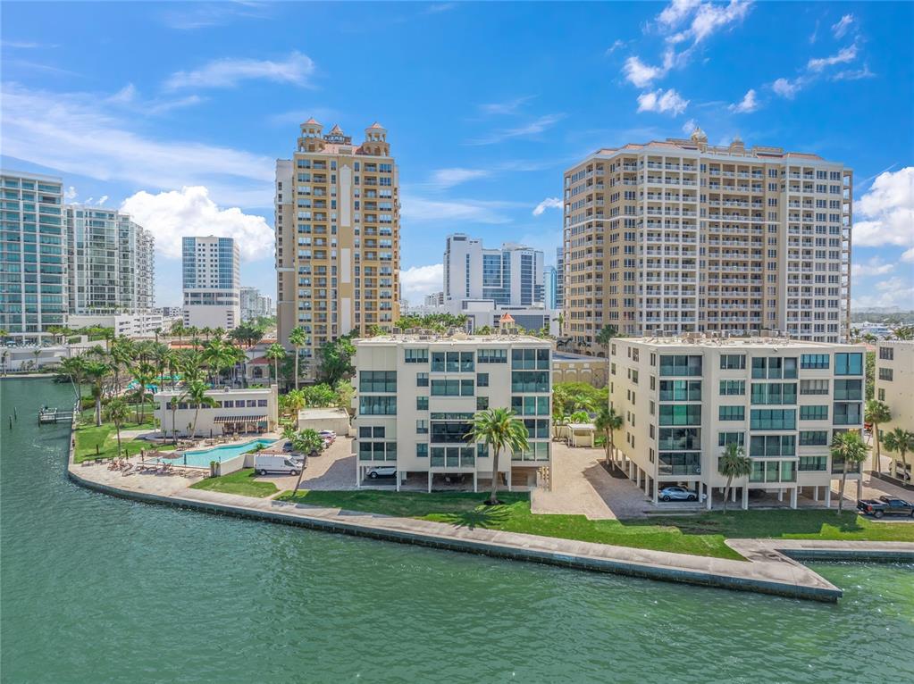 101 SUNSET DRIVE UNIT 102