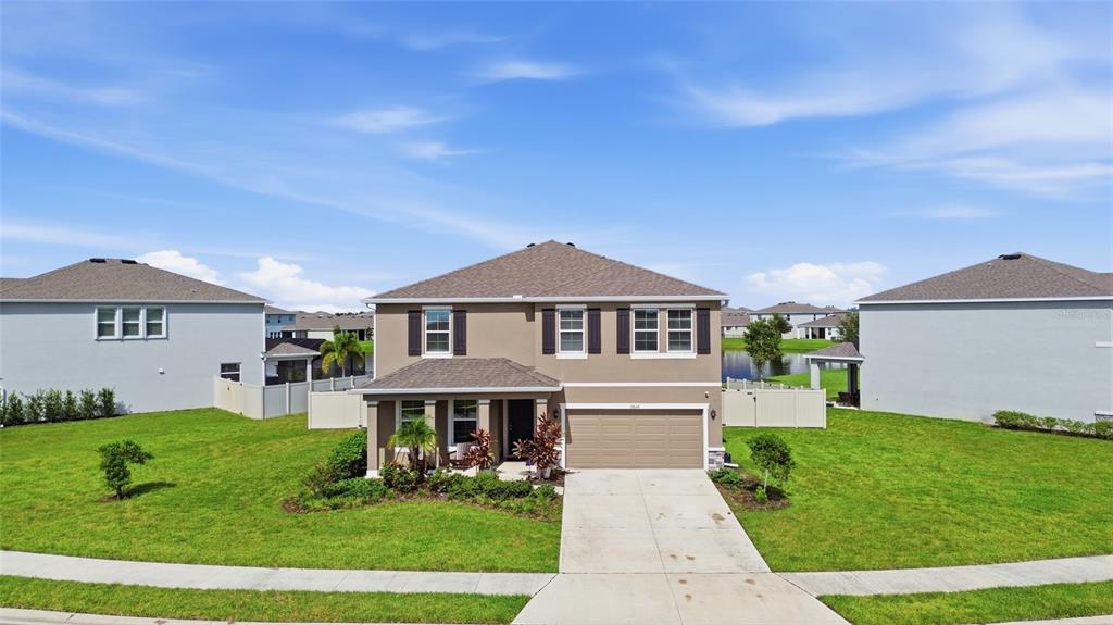 17656 CANTARINA COVE