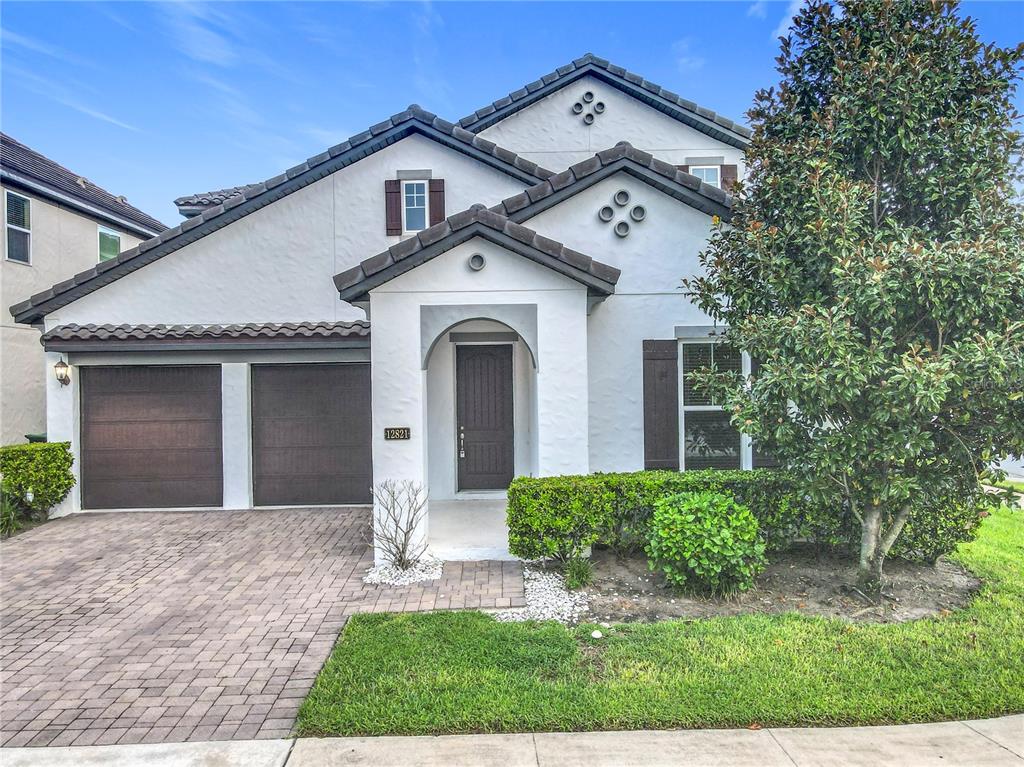 12821 WESTSIDE VILLAGE LOOP