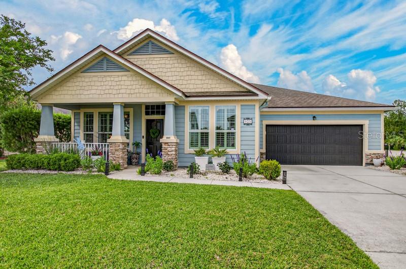 123 FRONTERA DRIVE