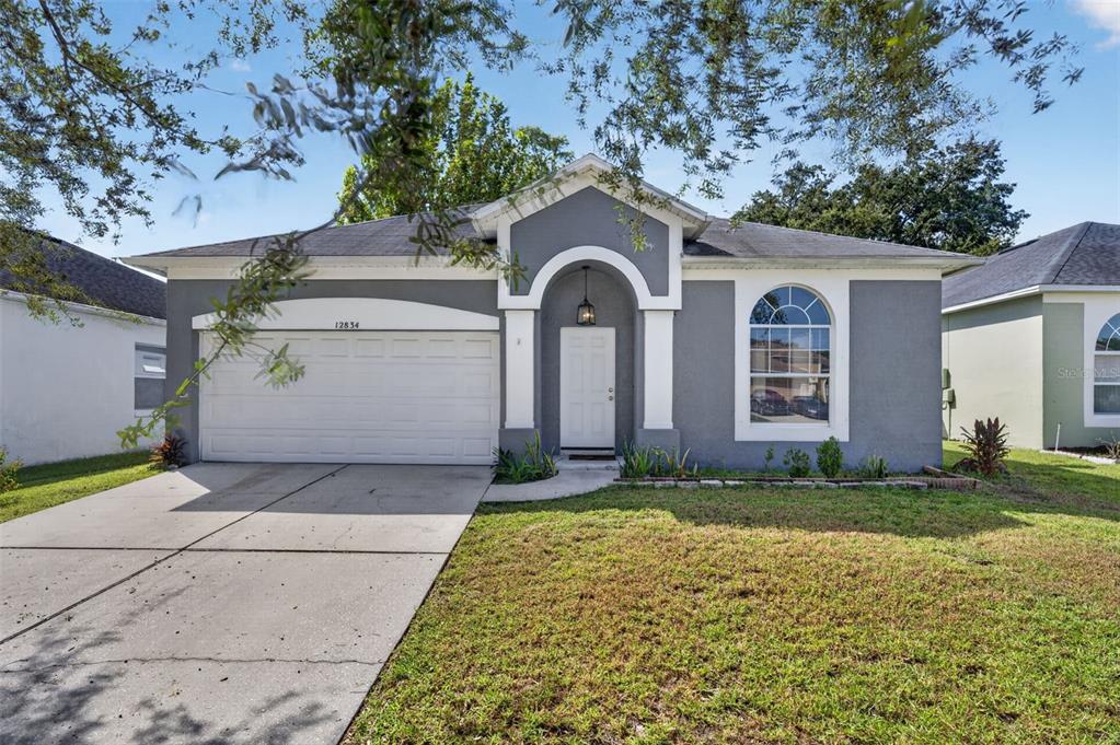 12834 WOODBURY GLEN DRIVE, ORLANDO, FL — photo 4 of 30