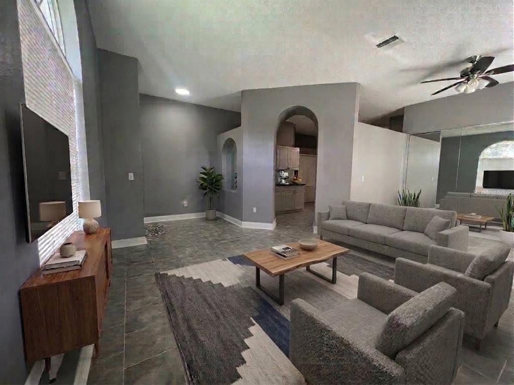 12834 WOODBURY GLEN DRIVE, ORLANDO, FL — photo 5 of 30