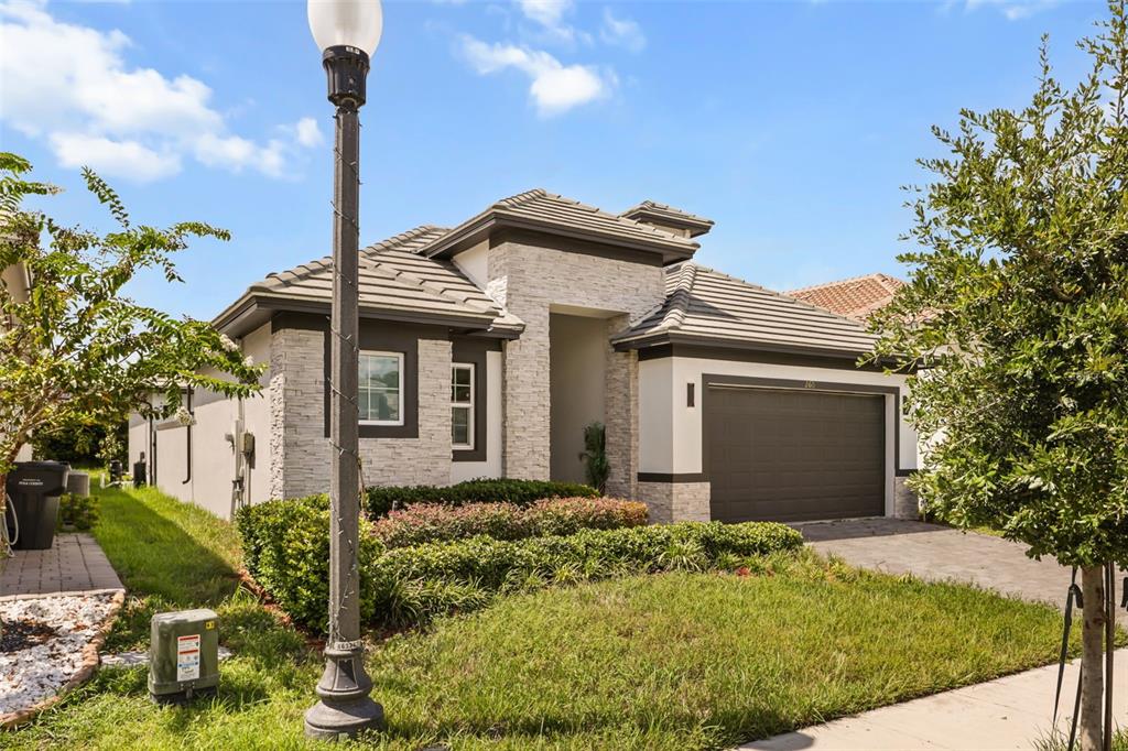 260 HAMPTON LOOP, DAVENPORT, FL — photo 3 of 30