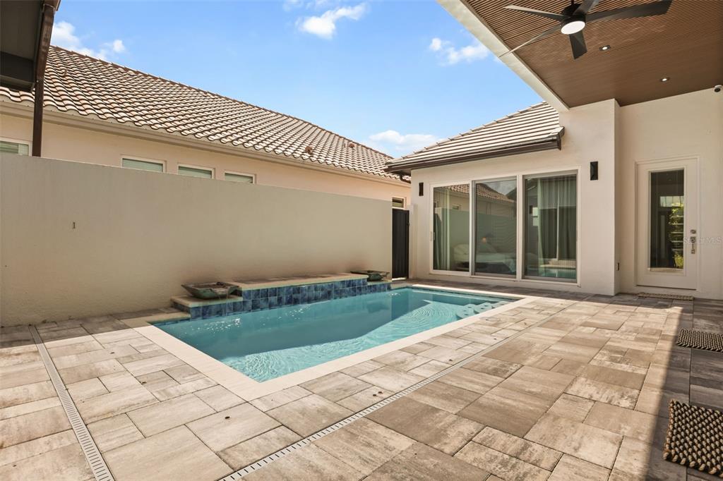 260 HAMPTON LOOP, DAVENPORT, FL — photo 4 of 30
