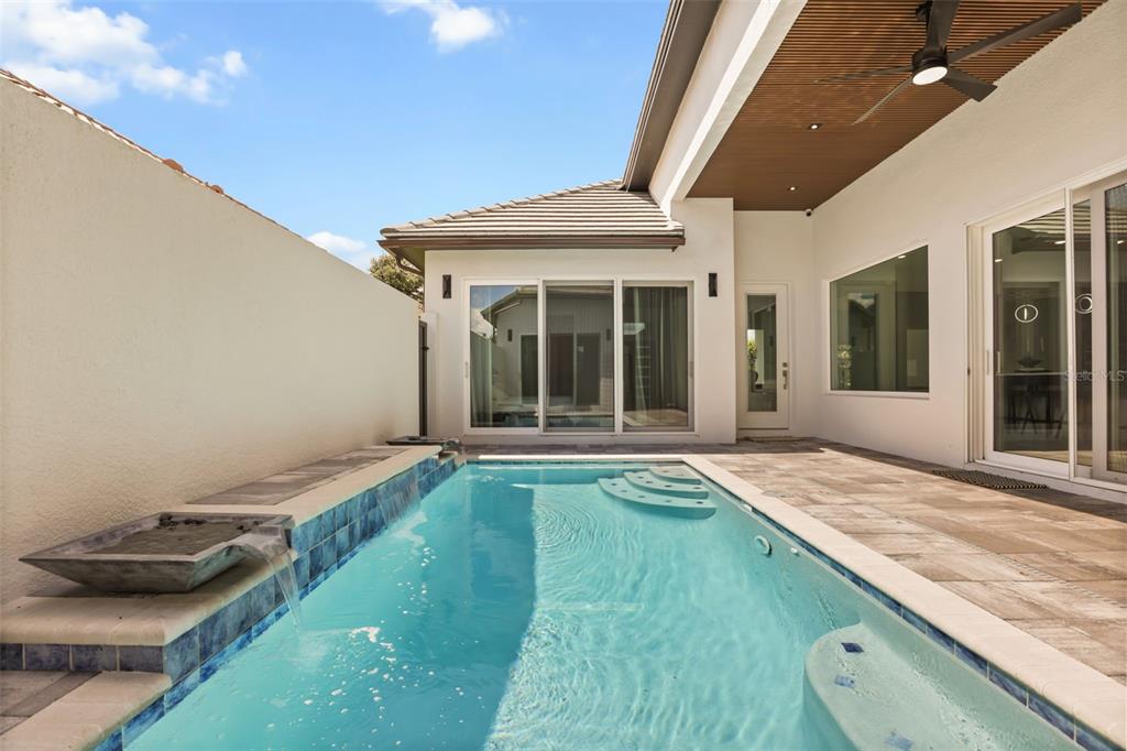 260 HAMPTON LOOP, DAVENPORT, FL — photo 5 of 30