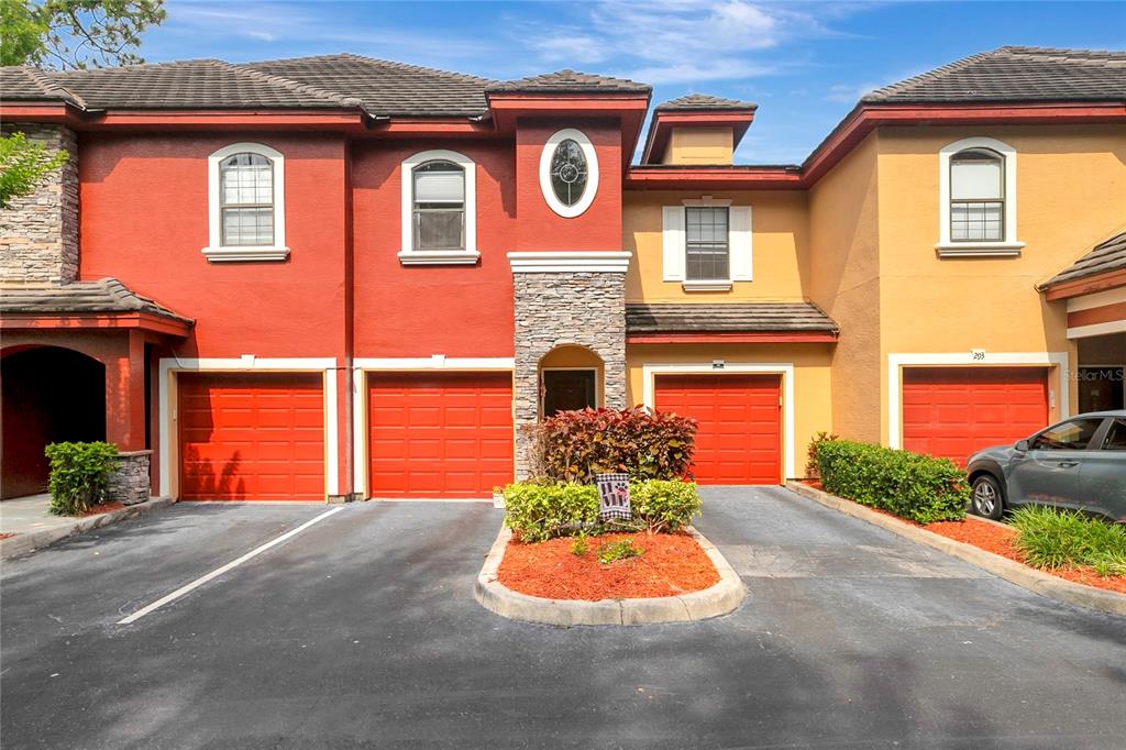 2152 PORTOFINO PLACE UNIT 26-029