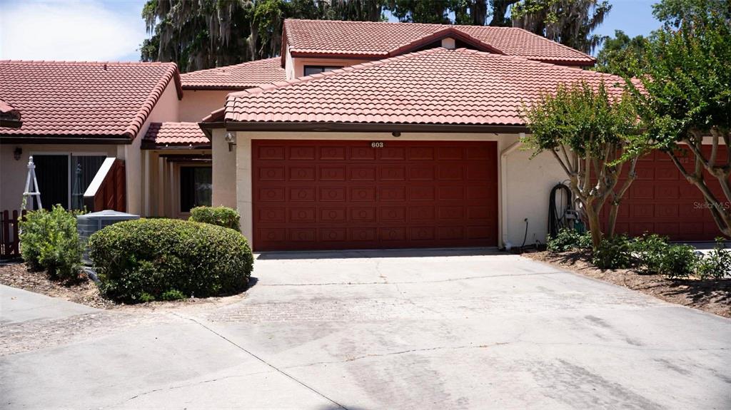 603 WATERWOOD DRIVE