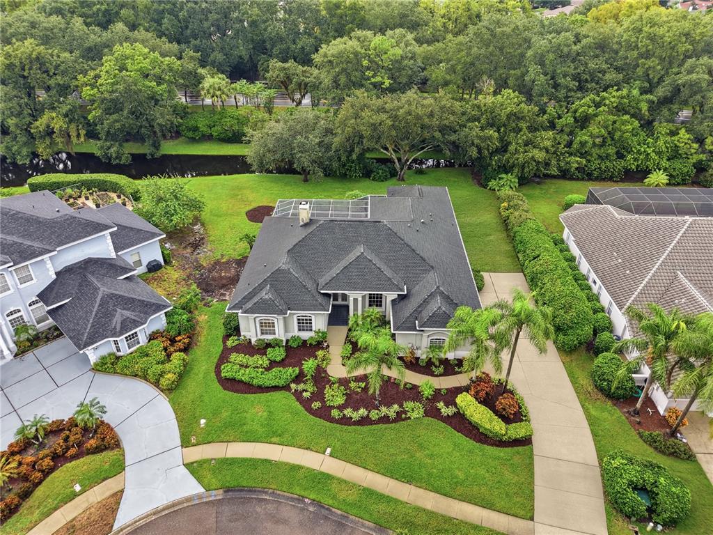 4034 EXECUTIVE DRIVE, PALM HARBOR, FL — photo 2 of 30