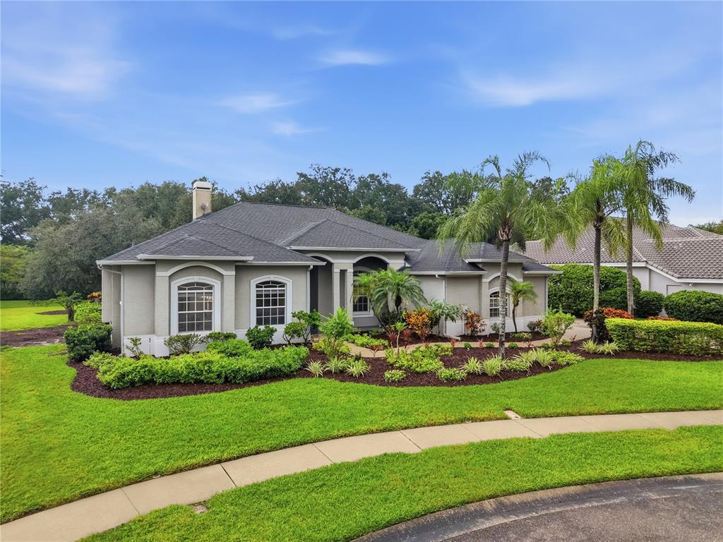 4034 EXECUTIVE DRIVE, PALM HARBOR, FL — photo 3 of 30